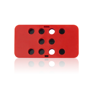 Bộ đồ chơi lập trình STEM Kidsbits, khối xây dựng điện tử, micro, cảm biến âm thanh giọng nói cho Arduino - Product Image 3