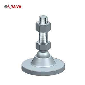 הטוב ביותר הנמכר רגליים נפשיות עם גודל מותאם אישית הסיטונאי נמוך - Product Image 6