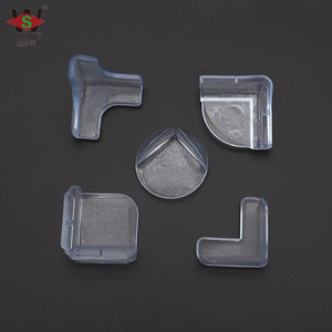 Protecteurs d'angle transparents Disney pour meubles, protections anti-collision, design moderne et simple - Product Image 3