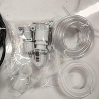 Bomba Dosificadora SEKO, Bomba de Diafragma Electromagnética DMS200 AKS 603 800 803 3LPH 10bar