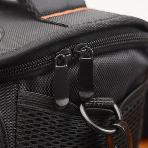 Sac à bandoulière pour <span class=keywords><strong>appareil</strong></span> <span class=keywords><strong>photo</strong></span> numérique, petit, étanche, professionnel, sac d'assistance pour la photographie - Product Image 4