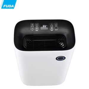 Hot Model 16--25L Auto Water Full Alarm Auto Defrosting Washable Air Filter Smart Touch Control <b>Dehumidifier</b> 24 Hours Timer Auto - Product Image 1
