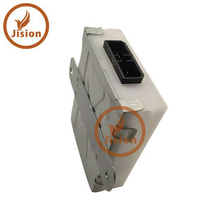 Contrôleur d'essuie-glace 24V 176810-0050, relais de commande du moteur d'essuie-glace 1768100050, adapté aux E320C et E320E. - Product Image 1