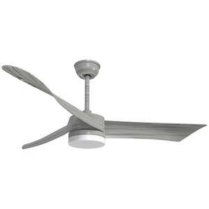 C014 Ventilateur de plafond 48/56 pouces DC avec kit d'éclairage avec télécommande Ventilateur de plafond 48/56 pouces avec kit d'éclairage - Product Image 6