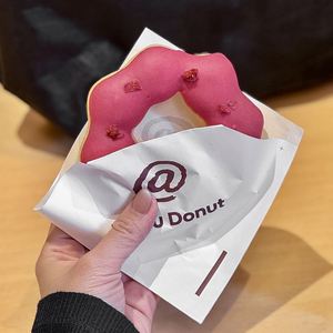 Bolsas de Papel Kraft Personalizadas con Logotipo, Impresas con Serigrafía, Ecológicas, Desechables, Biodegradables, Reciclables, Impermeables y de Grado Alimenticio - Product Image 1