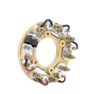 Aoda aoda không chổi than Máy phát điện CHỈNH LƯU Diode Kit cầu chỉnh lưu Diode đặt <span class=keywords><strong>WT</strong></span>-5 cho engga <span class=keywords><strong>alternator</strong></span> - Product Image 2