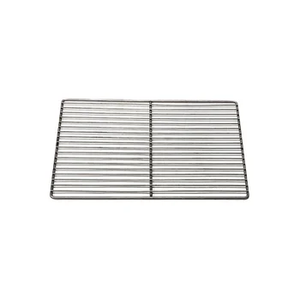 Grille de barbecue en fil métallique, grille de remplacement en acier inoxydable pour barbecue, grille de cuisson multifonctionnelle - Product Image 6