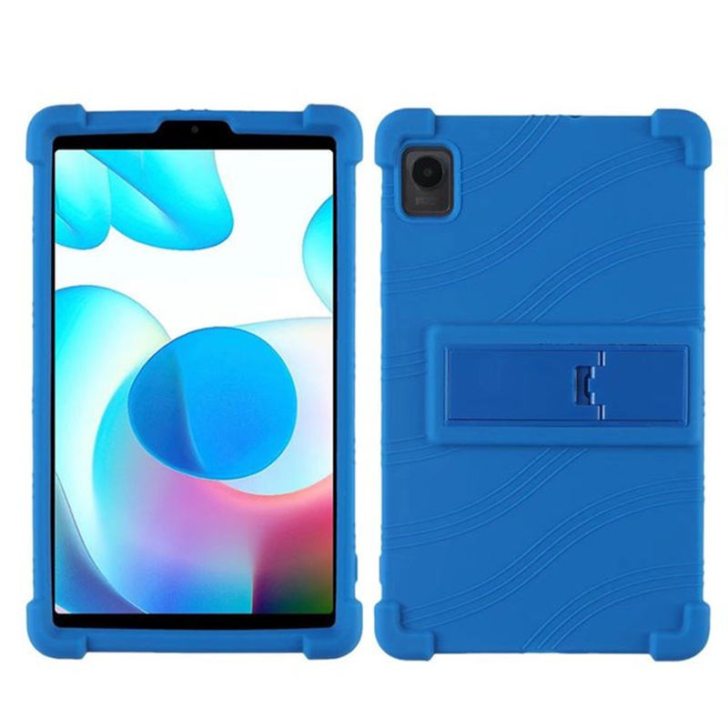 Tablet Realme X Soft Silicone Case Realme Pad X Shockproof Tab
