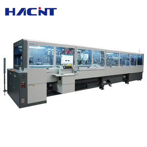เครื่องประกบหลายสายสำหรับสายรัดรถยนต์เครื่องประกบ HBQ-905A hacint - Product Image 1