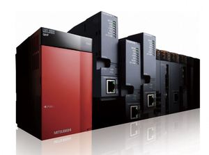 สำหรับซีพียูโมดูล PLC ซีรีส์ Q รุ่น Q03UDVCPU/Q04UDVCPU/Q06UDVCPU/Q13UDVCPU/Q26UDVCPU/QO0UJCPU/Q00UCPU/Q01UCPU/Q02UCPU RS485 - Product Image 5