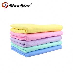 Chamois Fabric To Remove All Stains And Dust Online Customization Products Alibaba Com