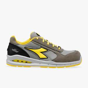 DIADORA UTILITY - 701.176217-C8701/38 Chaussures de sécurité RUN NET AIRBOX LOW S1P SRC, gris CHAUSSURES DE SÉCURITÉ ET FORMATEURS DE SÉCURITÉ - Product Image 2