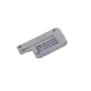 3208108 Needle plate used for Yamato CF/VF Sewing machine parts