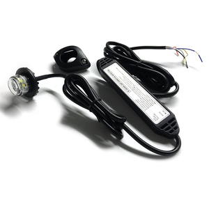 Luces Estroboscópicas LED-238 de 1 Pulgada de <span class=keywords><strong>JZ</strong></span> TECH, Color Mixto, para Reequipamiento/Actualización, con 2 Años de Garantía - Product Image 3