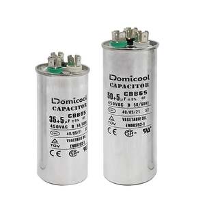 Condensador para aire acondicionado, CBBB65, CBB60, <span class=keywords><strong>CBB61</strong></span>, buen <span class=keywords><strong>precio</strong></span> - Product Image 1