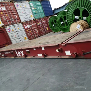 Spedizione OVER SIZE 40FR Servizio di Magazzinaggio Spedizione Agente FBA Servizio di Trasporto con Tasse Incluse - Product Image 1