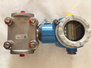 E+H Cerabar Process IP54 con Certificación IECEE/ISO/CCC 4000m PMC51 PMP51 PMP55 - Product Image 3