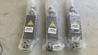 Haute qualité CNC torche élévateur torche actionneur voyage 100mm 15w capacité 3kg Kit de levage électrique pour CNC Plasma Machine de découpe