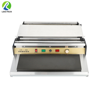 Machine d'emballage manuelle pour aliments, fruits, plateaux alimentaires, emballage alimentaire