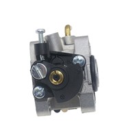 Carburateur GX22 GX31 FG100 WYL-19 16100-ZM5-A95 GCA91 139F pour tondeuse à gazon Shindaiwa