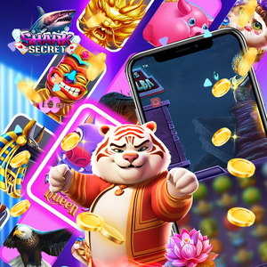 Jeux en ligne : Golden Dragon, Juwa, China Fish Game, Game Vault, Orion Stars - Product Image 1