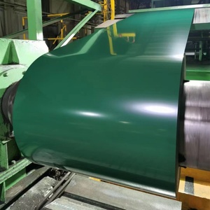 Proveedor Chino de Bobinas de Acero Prepintadas SGCC de 0.28*600mm, Bobinas de Acero de <span class=keywords><strong>Color</strong></span> para Uso Industrial en la Construcción - Product Image 6