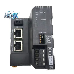 Module de communication Profinet I/O pour contrôleur PLC GRT1-PNT - Product Image 1