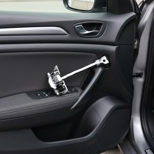 VALEA AUTO PARTS Correa de Retención de Puerta de Alta Calidad Modelo VDP1937 para RENAULT MEGANE 3 TRASERO 2008-2014 Oe 824300003R 824306303R - Product Image 3