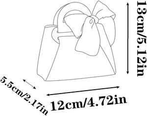 European Style Leather Fashion Western Pu Leather Small Portable Candy <b>Gift</b> Small <b>Basket</b> Jewelry Packaging - Product Image 2