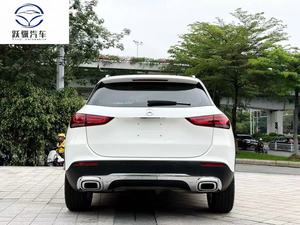 <span class=keywords><strong>Mercedes</strong></span>-Benz <span class=keywords><strong>GLA</strong></span>-Class 2020 d'<span class=keywords><strong>occasion</strong></span>, SUV 4 portes 5 places, essence, intérieur noir. Exporté de Chine - Product Image 5