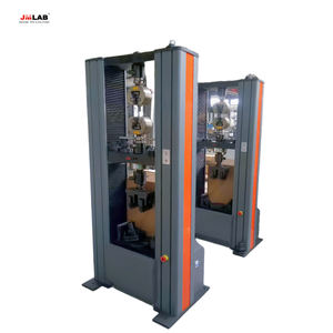 50N-100KN Elektronische Universal prüfmaschine Labor zug prüfgeräte - Product Image 2