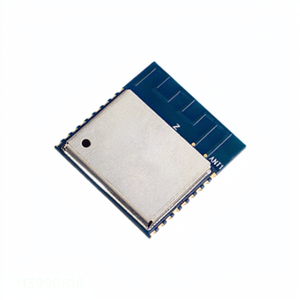 113990816 มีโมดูลรับส่งสัญญาณ RF และโมเด็มในสต็อก - Product Image 1