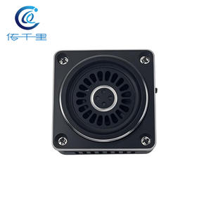 Transmetteur vidéo sans fil (FPV) 1.7G 4W 5W VTX pour drones de course - Product Image 4