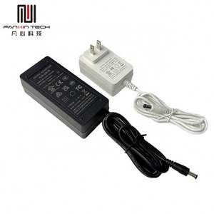 อะแดปเตอร์จ่ายไฟกันน้ำกลางแจ้ง15V DC พร้อมวัสดุ PC & ABS ปลั๊กอินการเชื่อมต่อเอาต์พุต Cable-2A Type-C - Product Image 1