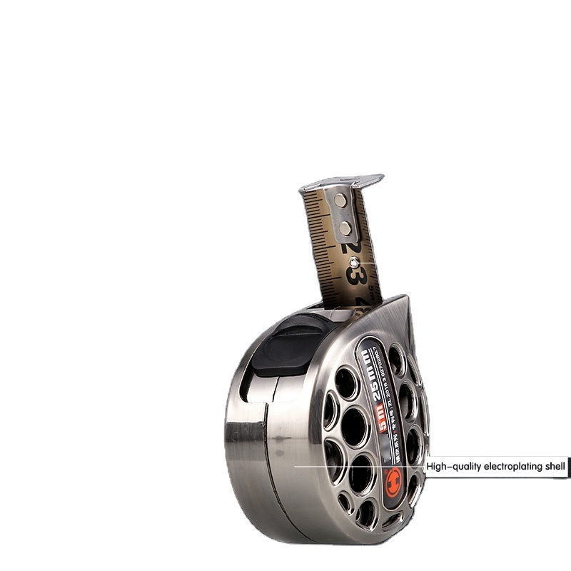 Probon 3m 5m 7.5m hollow waterproof stainless steel custom steel tape measure