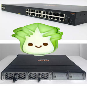 Nouveau commutateur Aruba R8N85A 6000 48G CL4 4SFP commutateurs réseau Ethernet Gigabit 48 ports R8N86A R8N87A R8N88A <span class=keywords><strong>R8N89A</strong></span> - Product Image 5