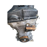 Bloc moteur d'origine d'occasion 4B10 4B12 pour Mitsubishi Lancer Galant Outlander RVR Eclipse Cross 1.8 2.4