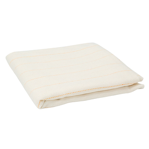 ผ้ารองพื้นพรมสำหรับงานทัฟติ้ง JP Primary Rug Tufting Cloth ผ้ารองพื้นสำหรับงานทัฟติ้ง ผ้าฐานรองพรม ผ้าสีเหลือง ผ้าสำหรับงานทัฟติ้งแบบมังค์ - Product Image 6
