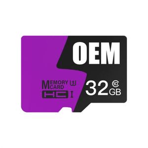Tarjeta <span class=keywords><strong>de</strong></span> Memoria <span class=keywords><strong>SD</strong></span> 4K para Cámara, 64 GB, 128 GB, Tarjeta TF, Tarjeta <span class=keywords><strong>SD</strong></span> <span class=keywords><strong>de</strong></span> 32 GB, Clase 10, U3, A1, Mini <span class=keywords><strong>SD</strong></span> <span class=keywords><strong>de</strong></span> 256 GB para Cámara/Grabadora/Cámaras <span class=keywords><strong>de</strong></span> Seguridad - Product Image 1
