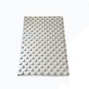 Thiết kế mới EPS nước dưới sàn sưởi ấm mô-đun Bảng điều chỉnh với cách nhiệt cho phim sàn nhà hệ thống sưởi ấm - Product Image 4