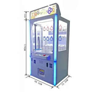 Fatura alıcı anahtar ana makine arcade/ana anahtar arcade/anahtar master otomat ile anahtar ana oyun makinesi