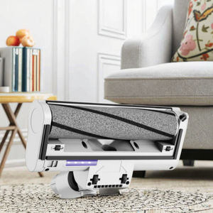 Cepillo de Suelo con Luz UV Serie XB15 Compatible con <span class=keywords><strong>Dyson</strong></span> V7, V8, V10, <span class=keywords><strong>V11</strong></span>, V12, V15 - Product Image 4