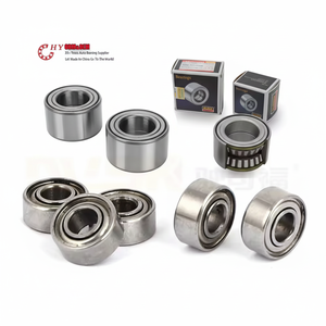 B10-46D-2RS ตลับลูกปืนรถยนต์513004 DU42760039-2RZ ผลิตในจีน - Product Image 1