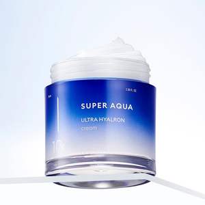 Crema Missha Super Aqua Ultra Hyalron 70 ml, Humectante para Todo Tipo de Piel - Product Image 3