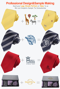 <span class=keywords><strong>Cravate</strong></span> en soie 100% pour <span class=keywords><strong>homme</strong></span>, fabriquée à la main, motif rayé jacquard, logo personnalisé, par un fabricant chinois de cravates. - Product Image 6