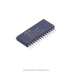 VN5770AKPTR-E SOIC-28-300mil มีชิปขับเคลื่อนมอเตอร์ดีซีแบบไร้แปรงถ่าน - Product Image 1