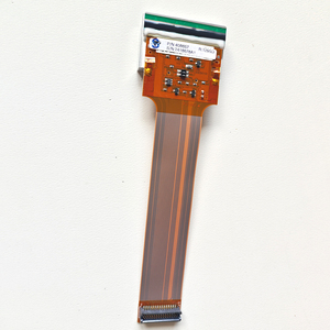 VJ -32MM TS408657 Tinta UV Usado y Nuevo Cabezal de impresión de 32MM para impresora de inyección de tinta VJ 6330 TTO Compatible con Linx Industries - Product Image 4