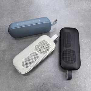 Loa Bluetooth chất lượng cao, chống nước, kết nối linh hoạt, âm trầm mạnh mẽ, di động, ngoài trời, không dây - Product Image 2