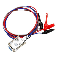 Outil IMMO PSA : Simulateur de clé, Calculateur et Programmeur pour Peugeot Citroën 2001-2018 – Accessoire Émulateur Lecteur de Code IMMO PSA