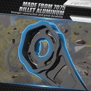 Outil de suspension multi-usages NiceCNC pour <span class=keywords><strong>GasGas</strong></span> <span class=keywords><strong>EC</strong></span> EX 250 300 MC125 250F <span class=keywords><strong>350F</strong></span> 450F 2024 - Product Image 4